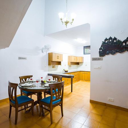 Alaya Stays Mehar Villa - 3 Bhk With Garden & Scenic Views Kasauli Exterior foto