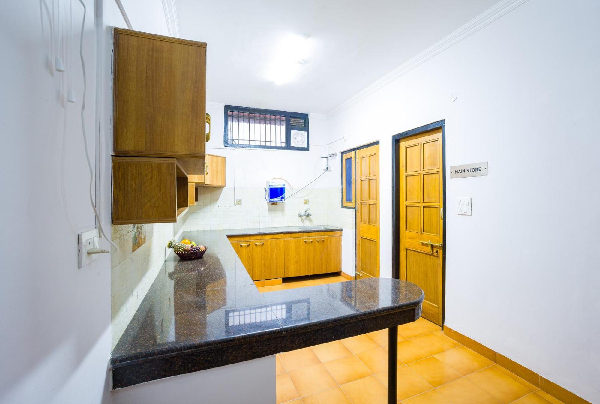 Alaya Stays Mehar Villa - 3 Bhk With Garden & Scenic Views Kasauli Exterior foto