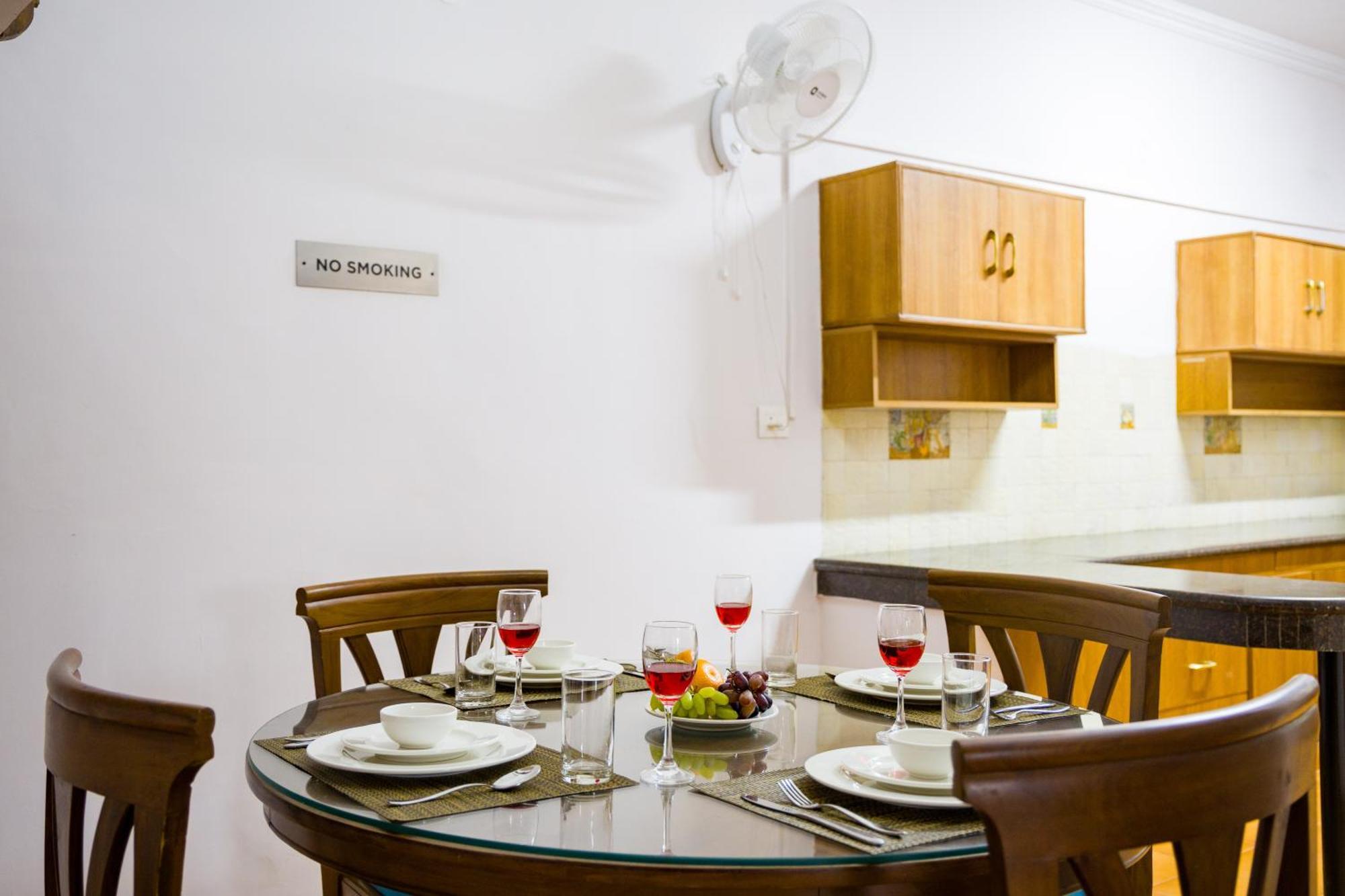 Alaya Stays Mehar Villa - 3 Bhk With Garden & Scenic Views Kasauli Exterior foto